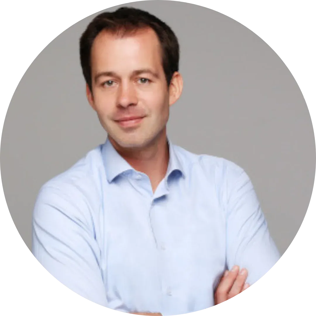 Professor Felix Balzer