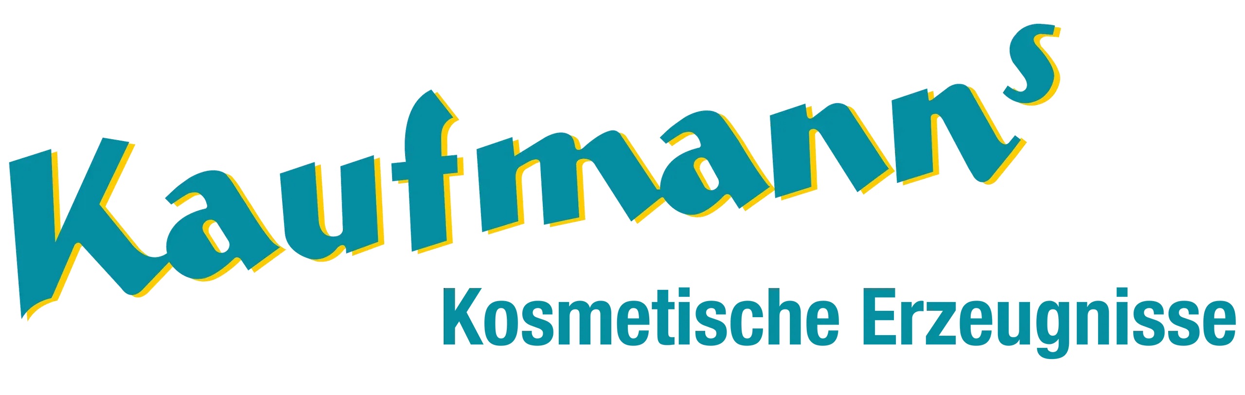 Logo Kaufmanns Creme