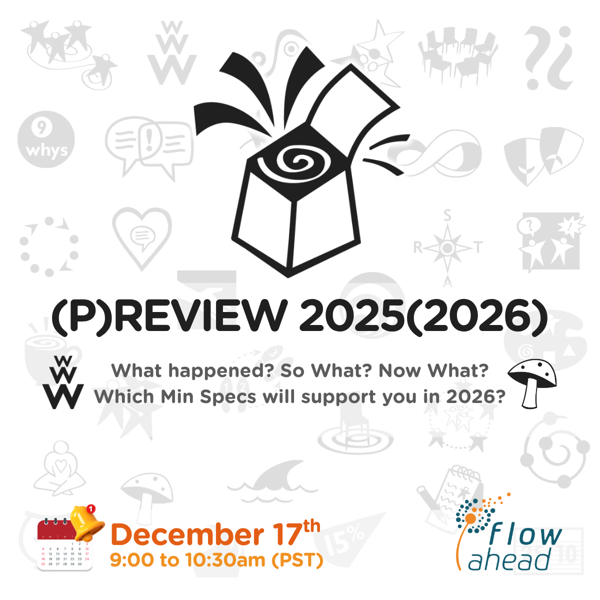 Virtual Facilitation