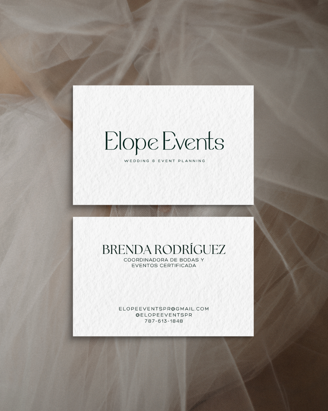 inspiración diseño para wedding planner, Logo de marca para eventos, Logo para identidad de eventos minimalista