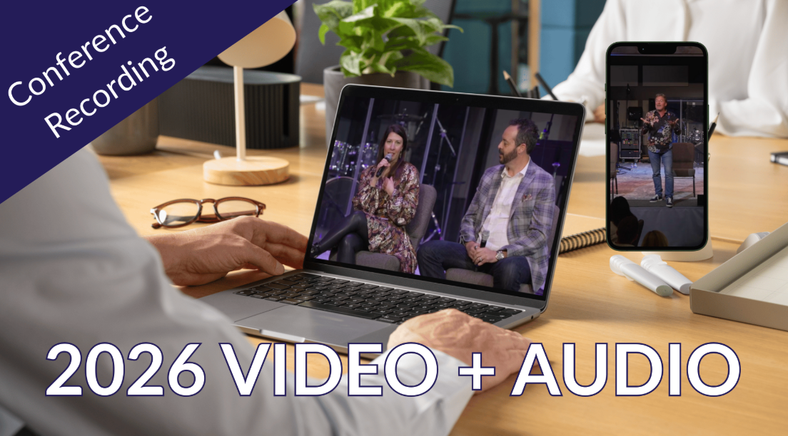 Heaven in Business Conference