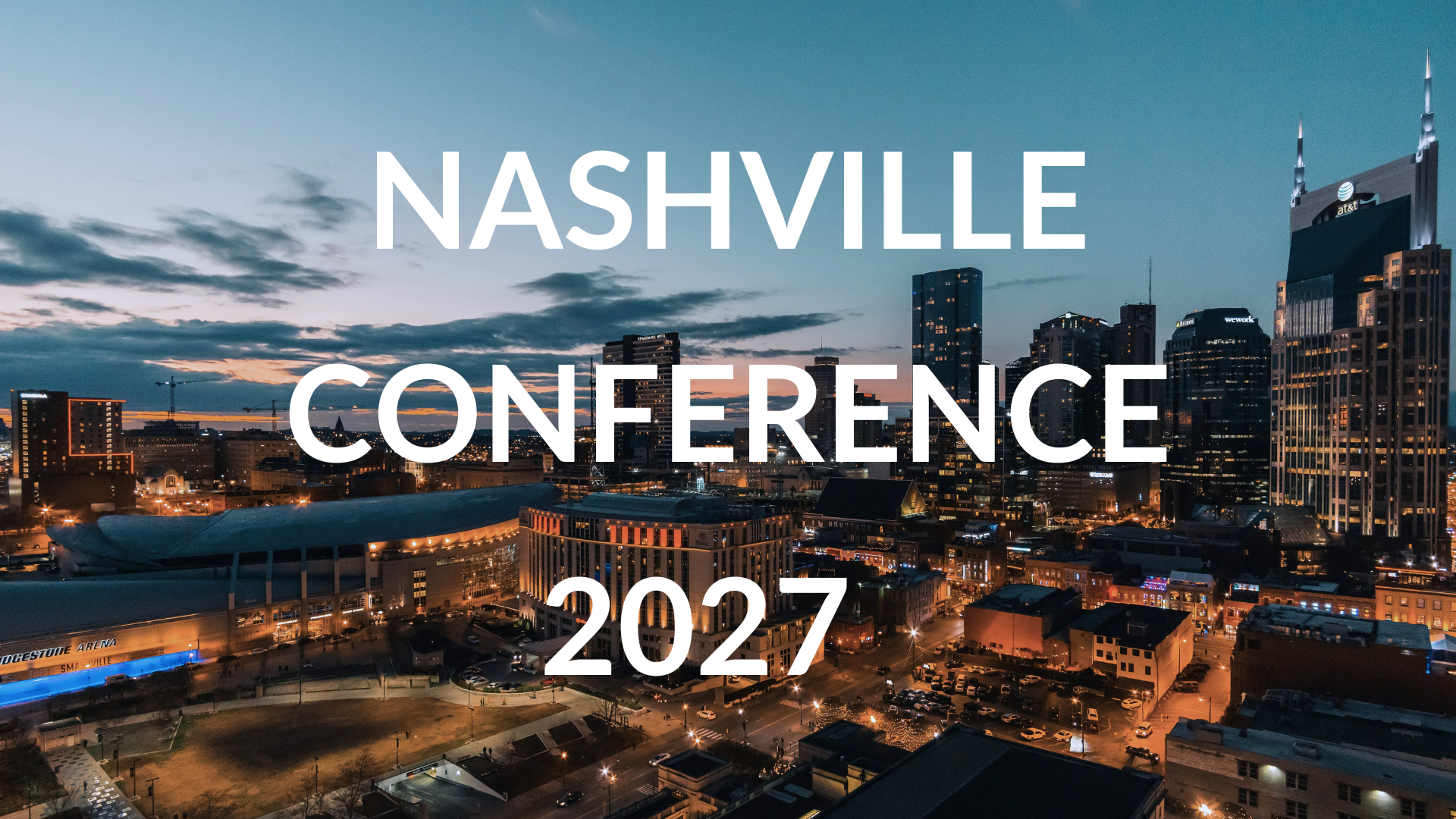 Heaven in Business Conference