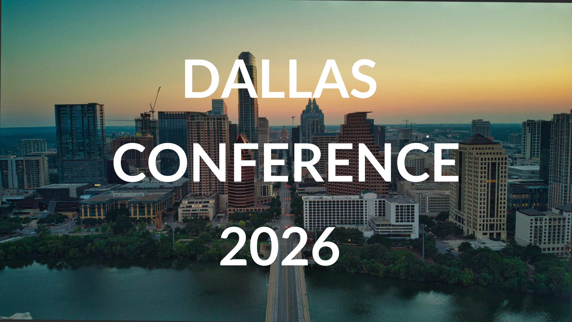 Heaven in Business Conference