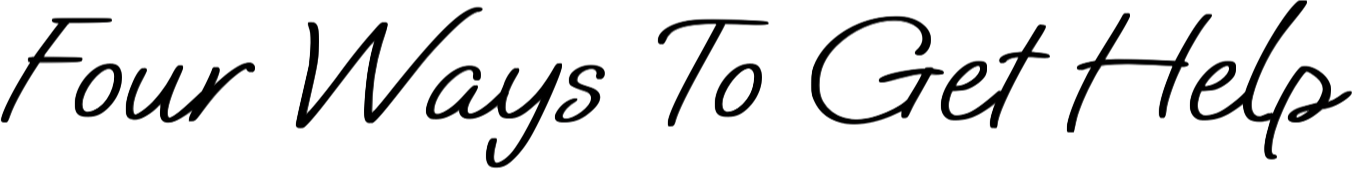 Which One Fits You Best?