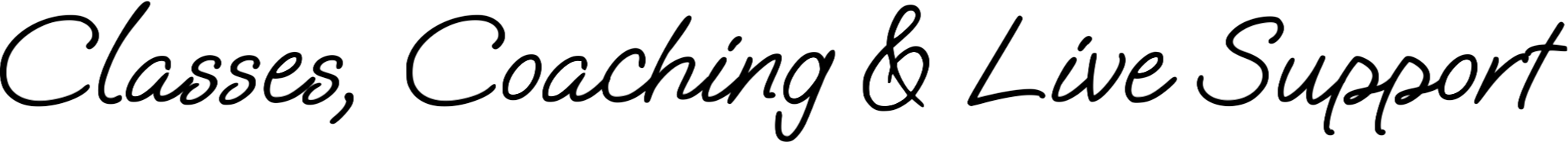 Which One Fits You Best?