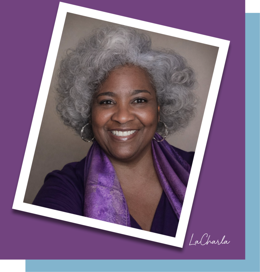 LaCharla Figgs Headshot