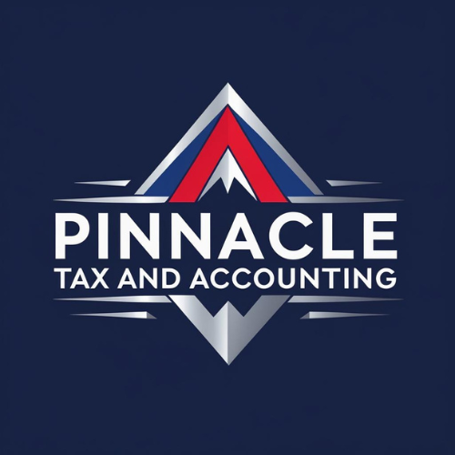 Pinnacle Tax And Accounting