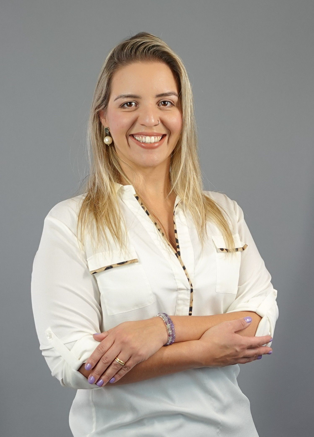 Virtual Pilates Instructor