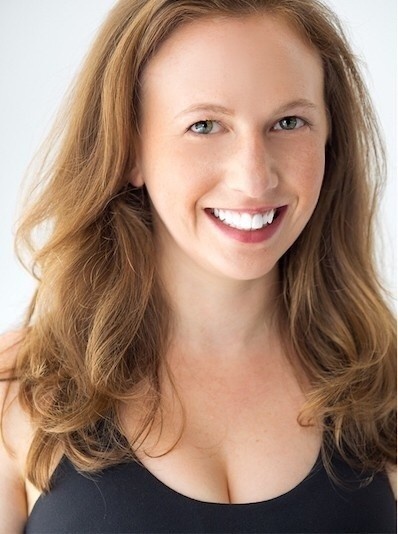 Virtual Pilates Instructor