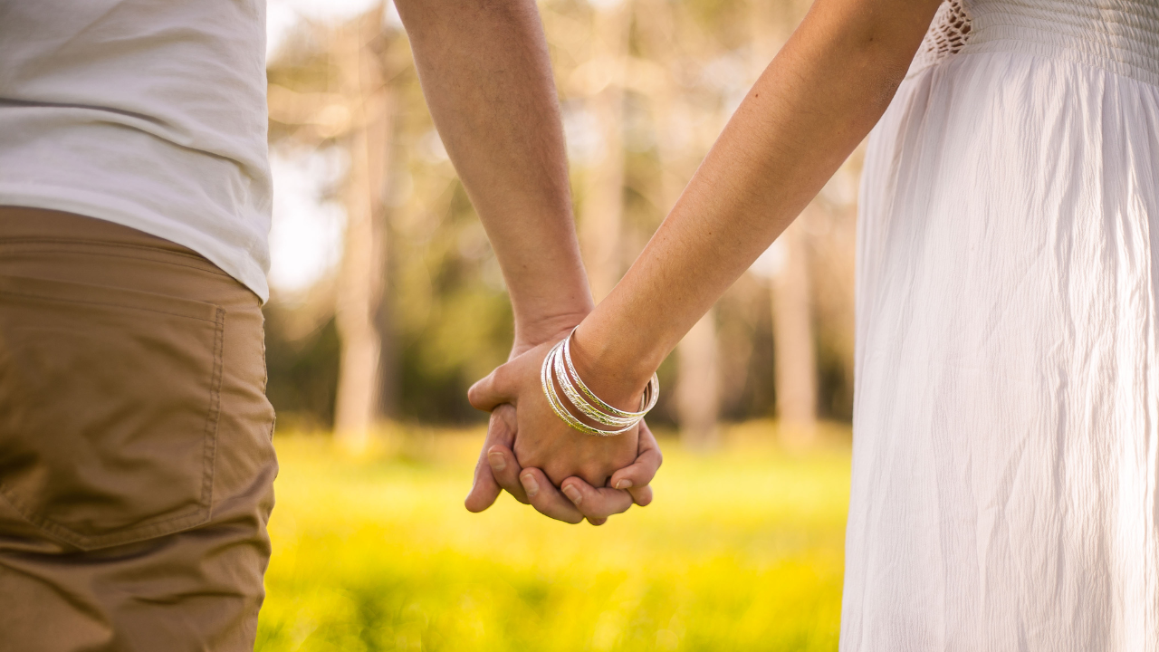 Personal Relationships