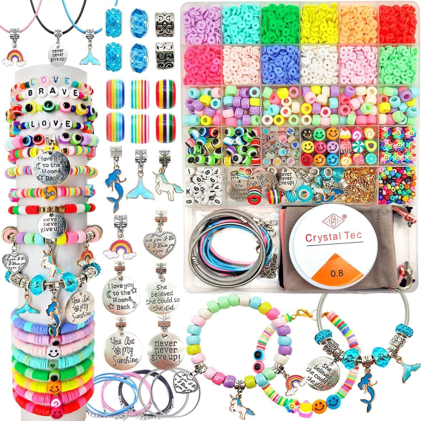 Kit Pulsera