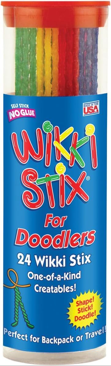 Wikii Stix