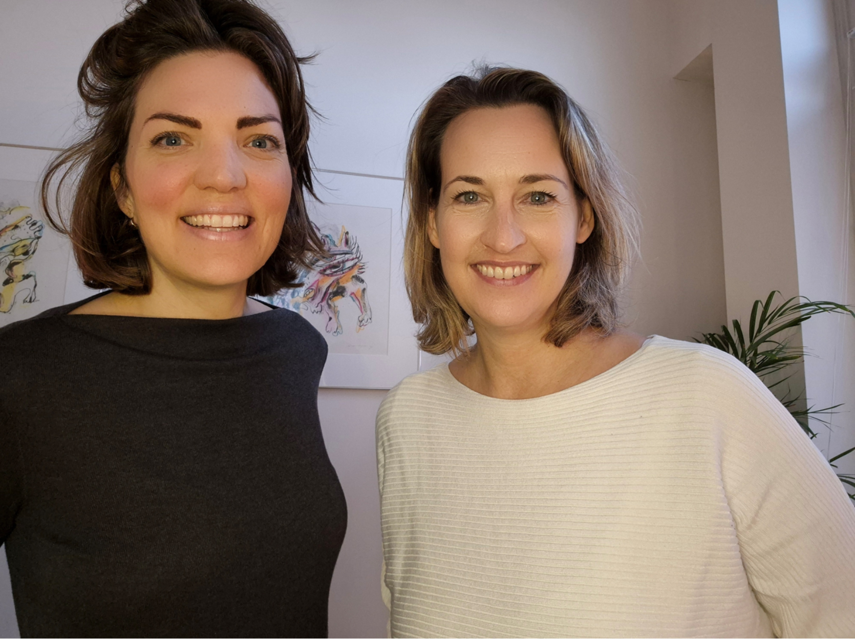 Actieplan voor een nieuwe stap in één dag