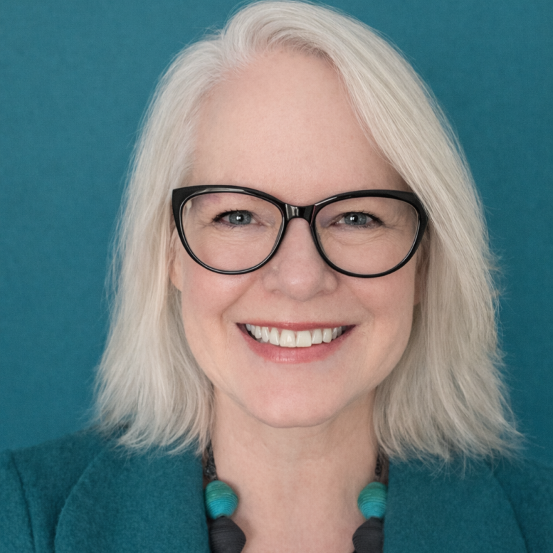 headshot of John Lepp