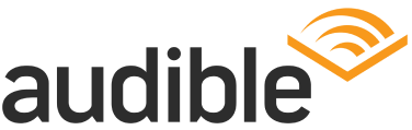 Audible audiobook logo