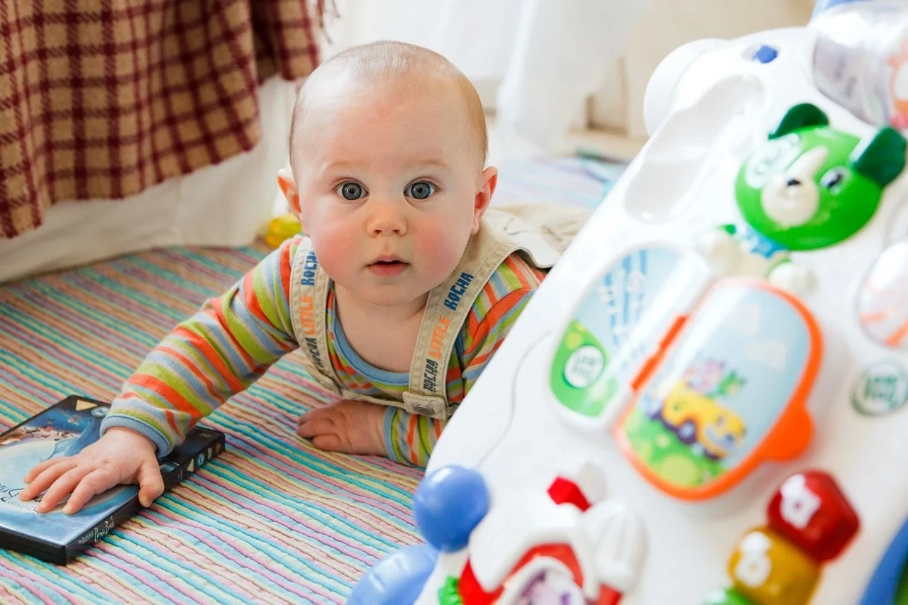 milestones pediatric physical therapy babies toddlers cheyenne allen