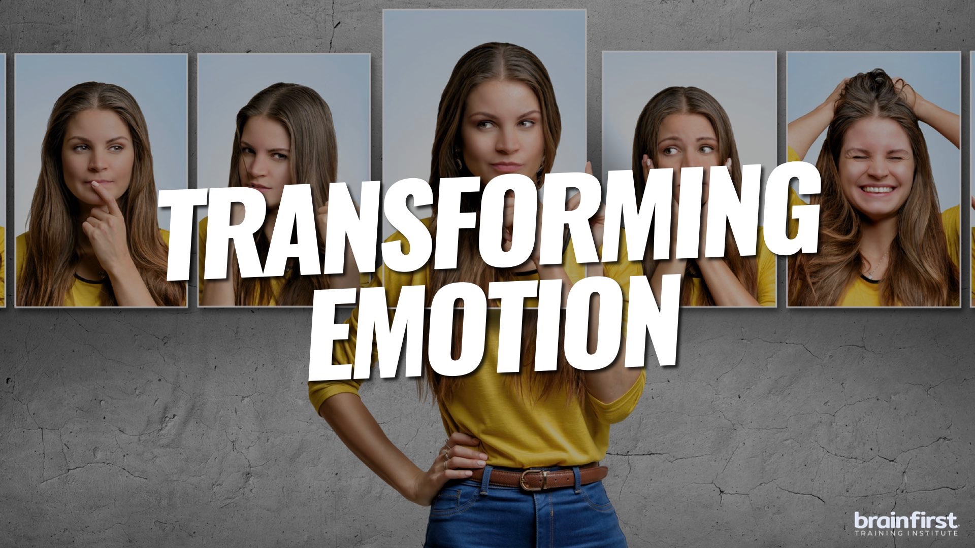 Coaching & Applied Neuroscience Essentials