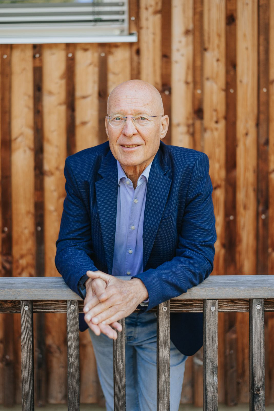 Dr. Ruediger Dahlke