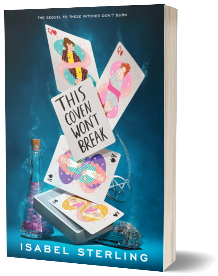 This Coven Won't Break