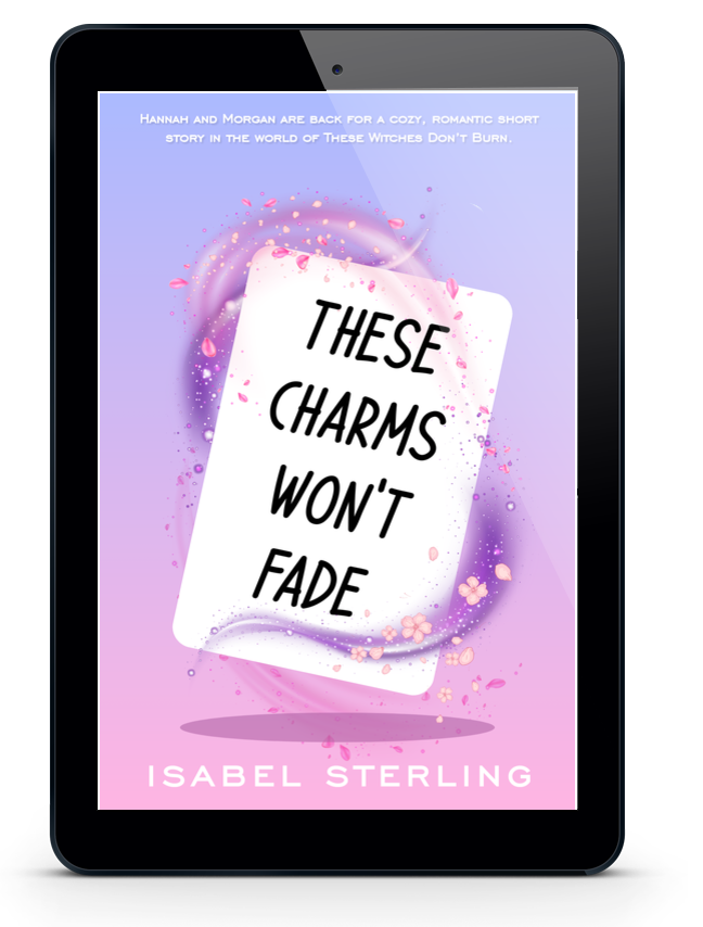 This Spell Can't Last