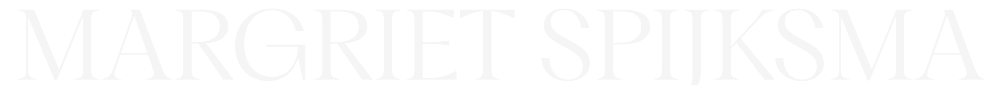 Margriet Spijksma - home