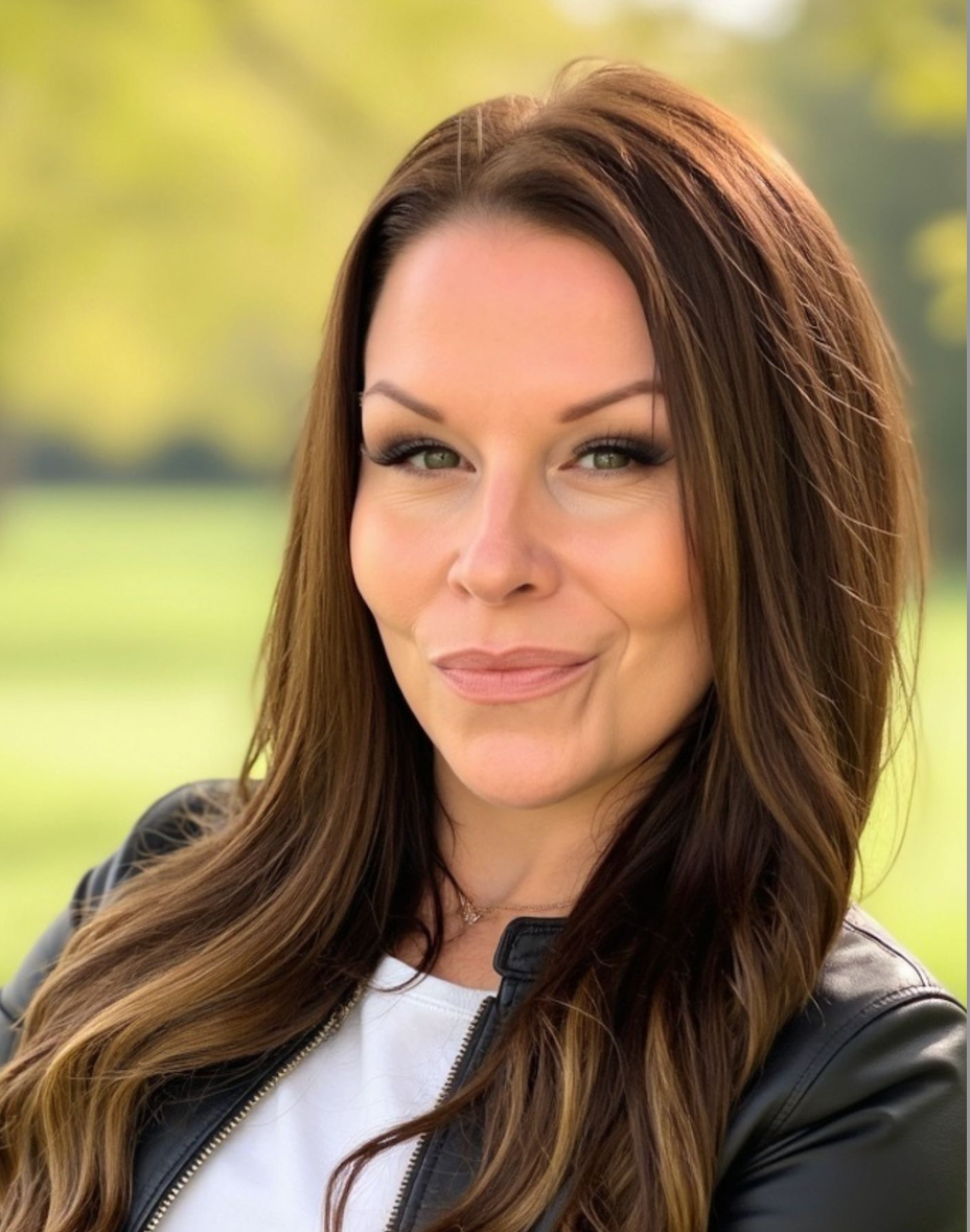 Work With Lindsay Rose Martin and Transform Your Life