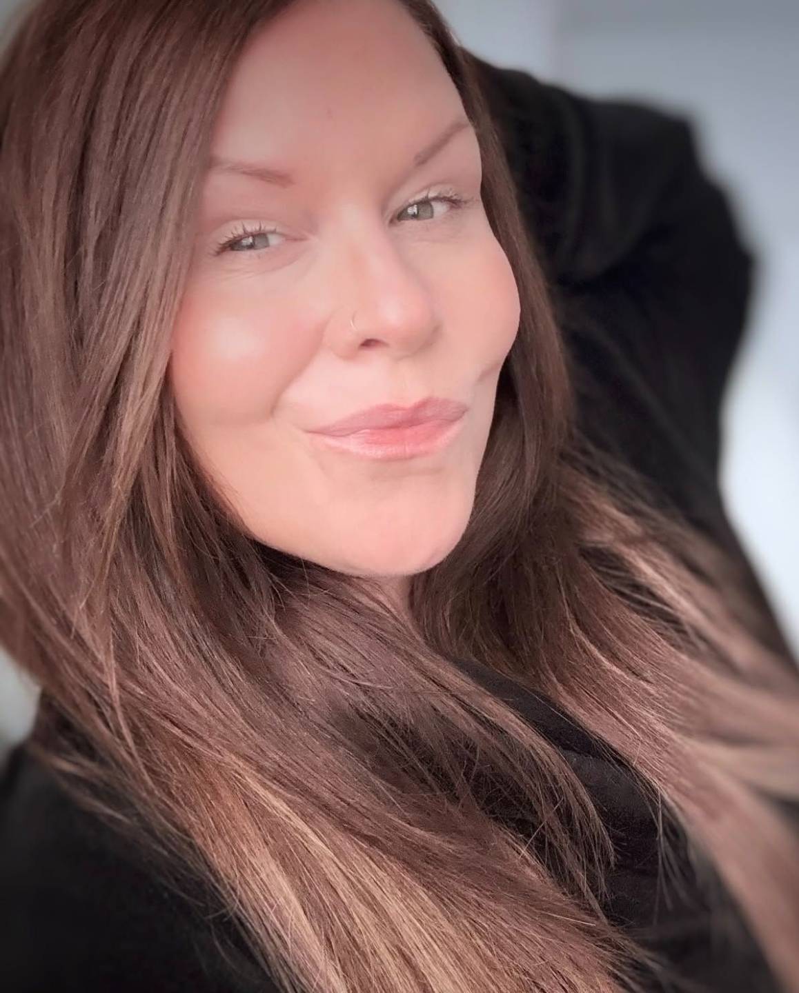 Work With Lindsay Rose Martin and Transform Your Life