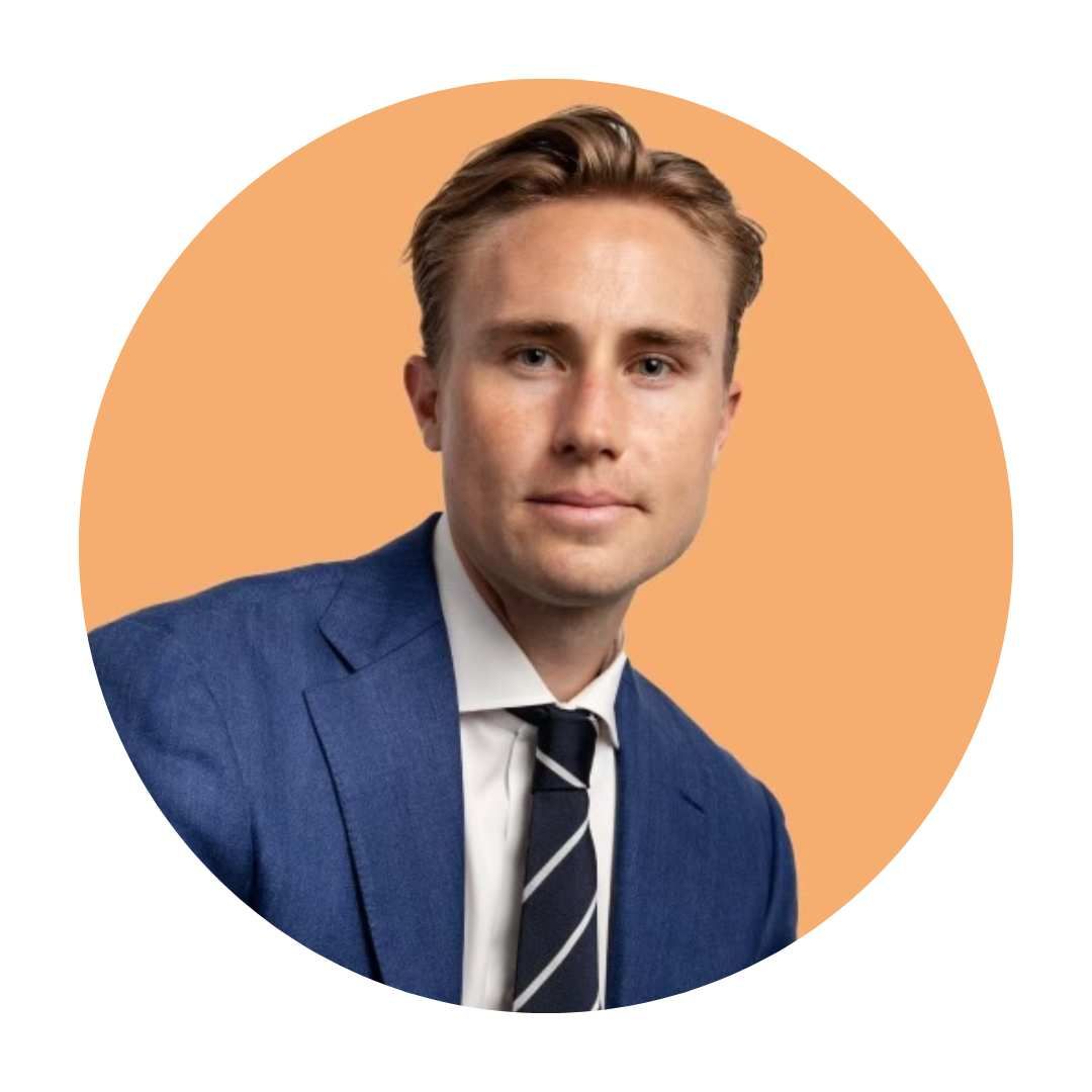 Zac Anderson Headshot
