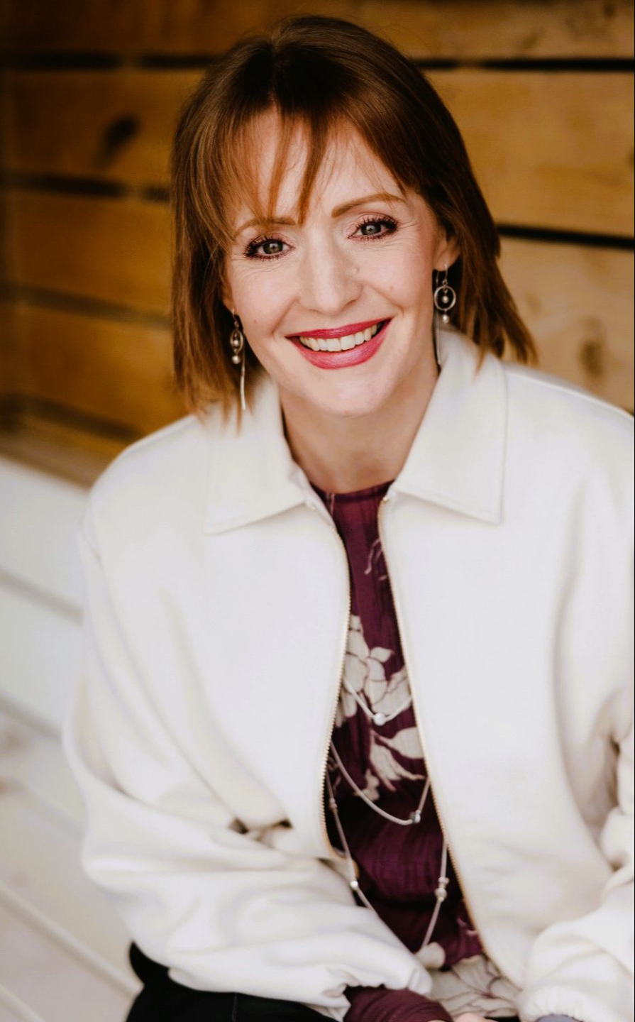 Rebecca Hay