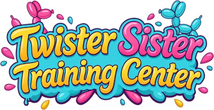 Login to the Twister Sister Training Center