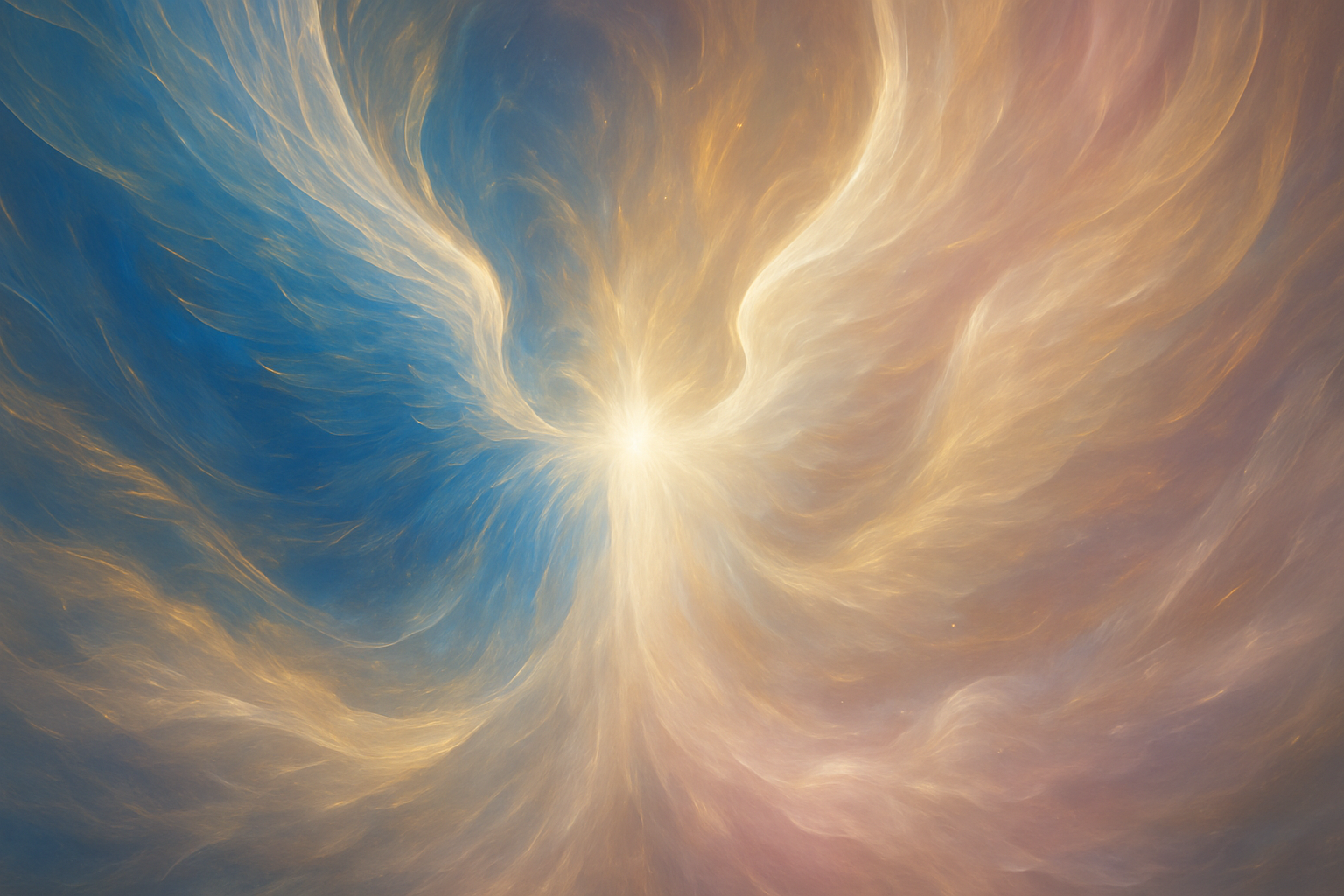 Archangel Faith and Archangel Michael