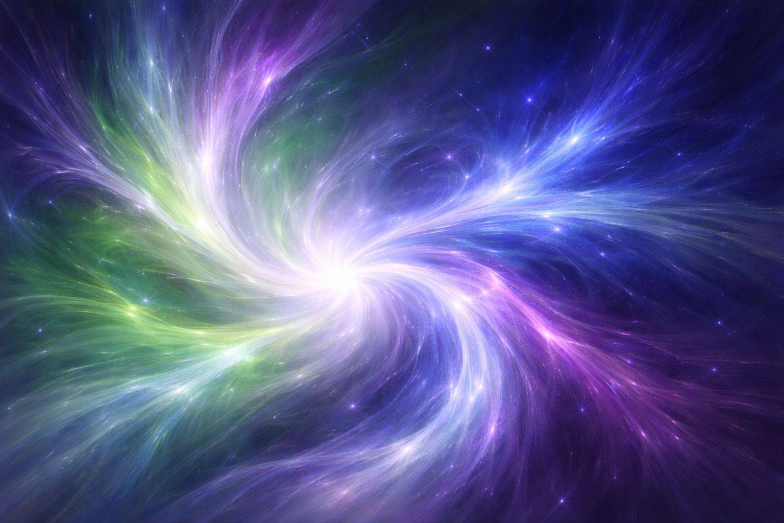 Archangel Metatron and Archangel Michael