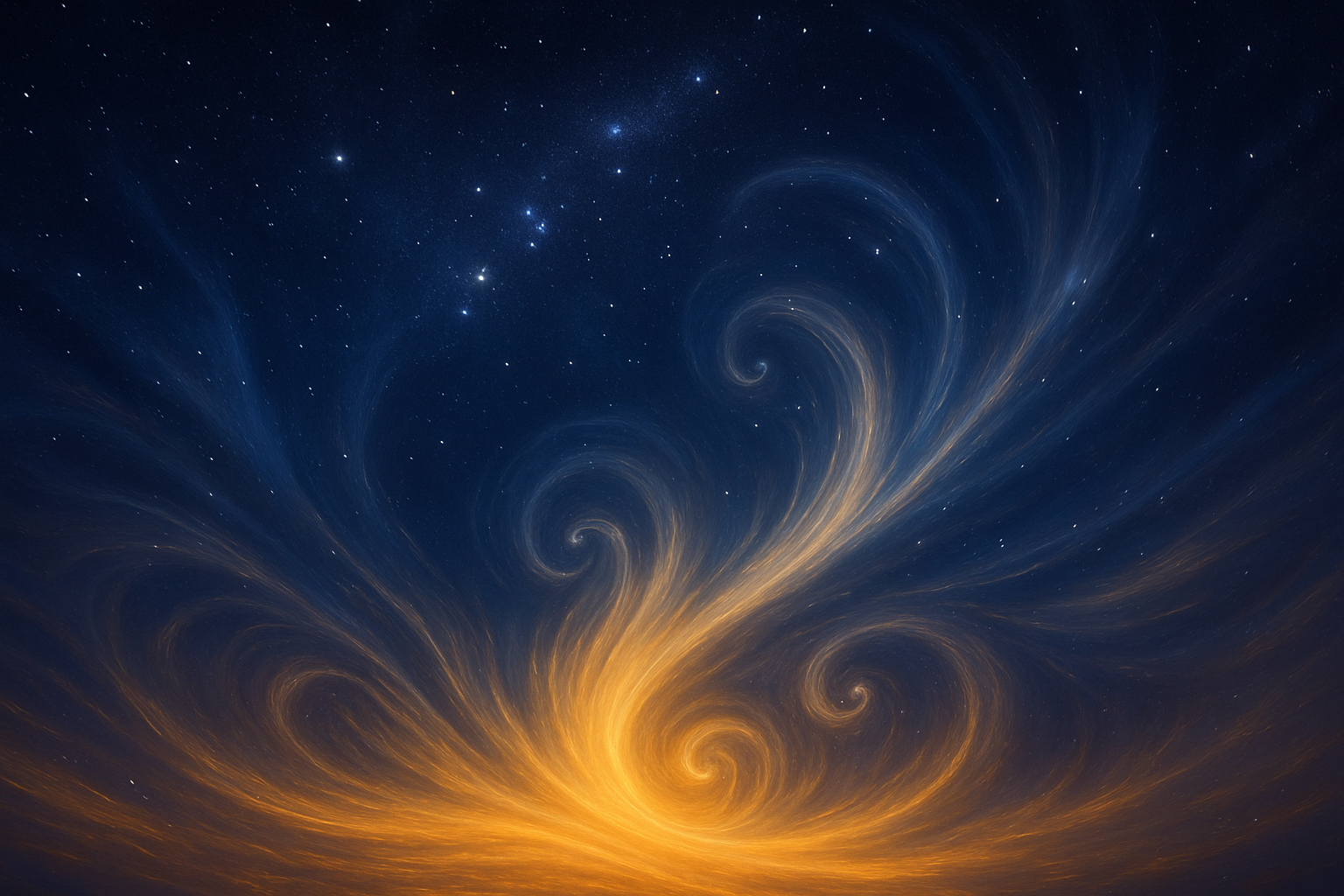 Isis and Archangel Orion