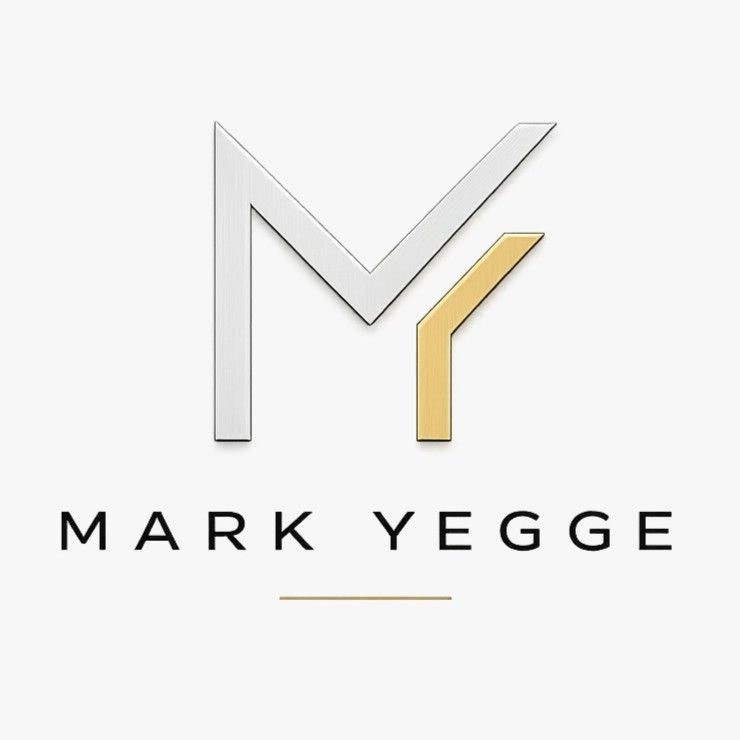 Mark Yegge Logo