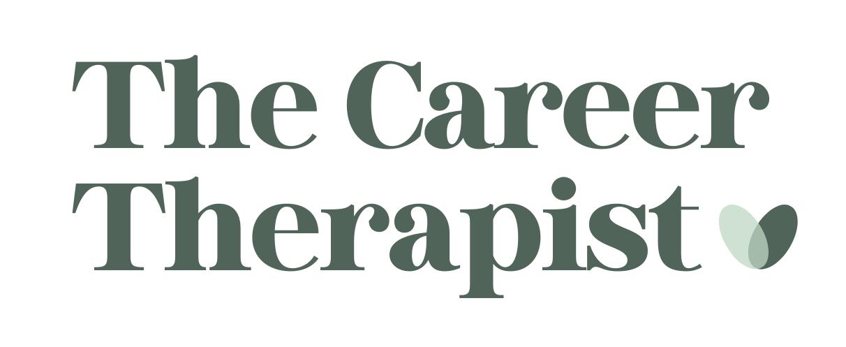 The Career Therapist