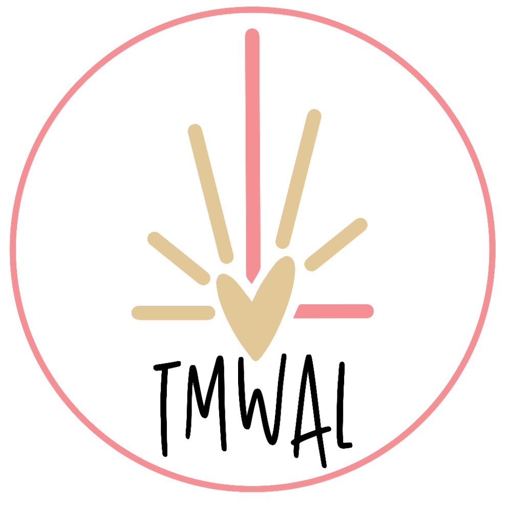 That Mom With A Laser