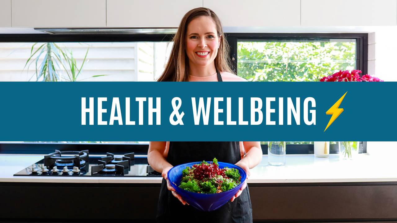 General Health & Wellbeing