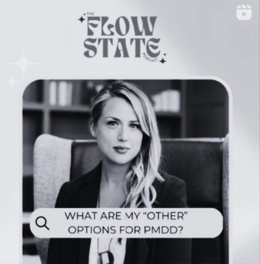 Root Cause PMDD Support