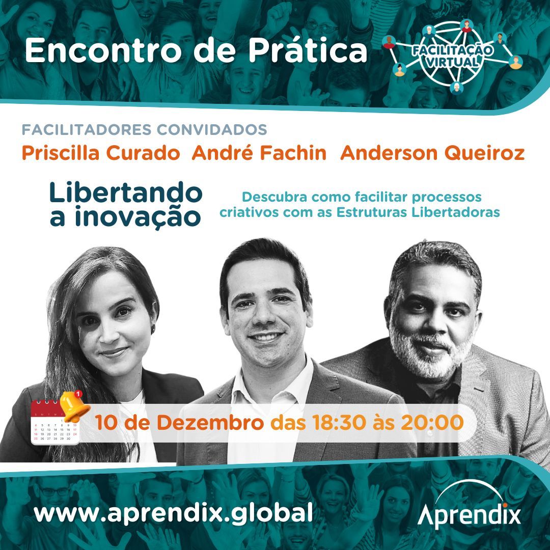 Encontro de Prática