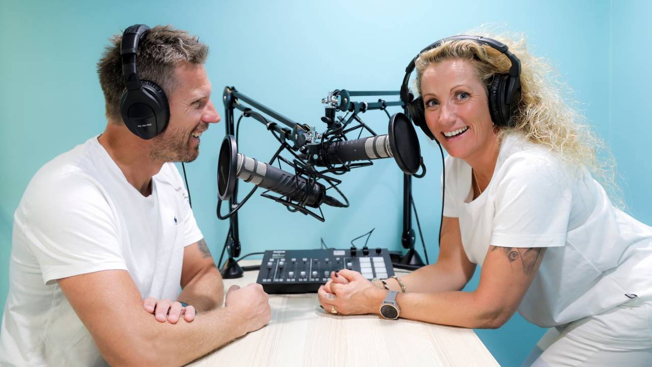 Digitale datenights med Bianca og Espen Simonsen - Lavterskel parutvikling