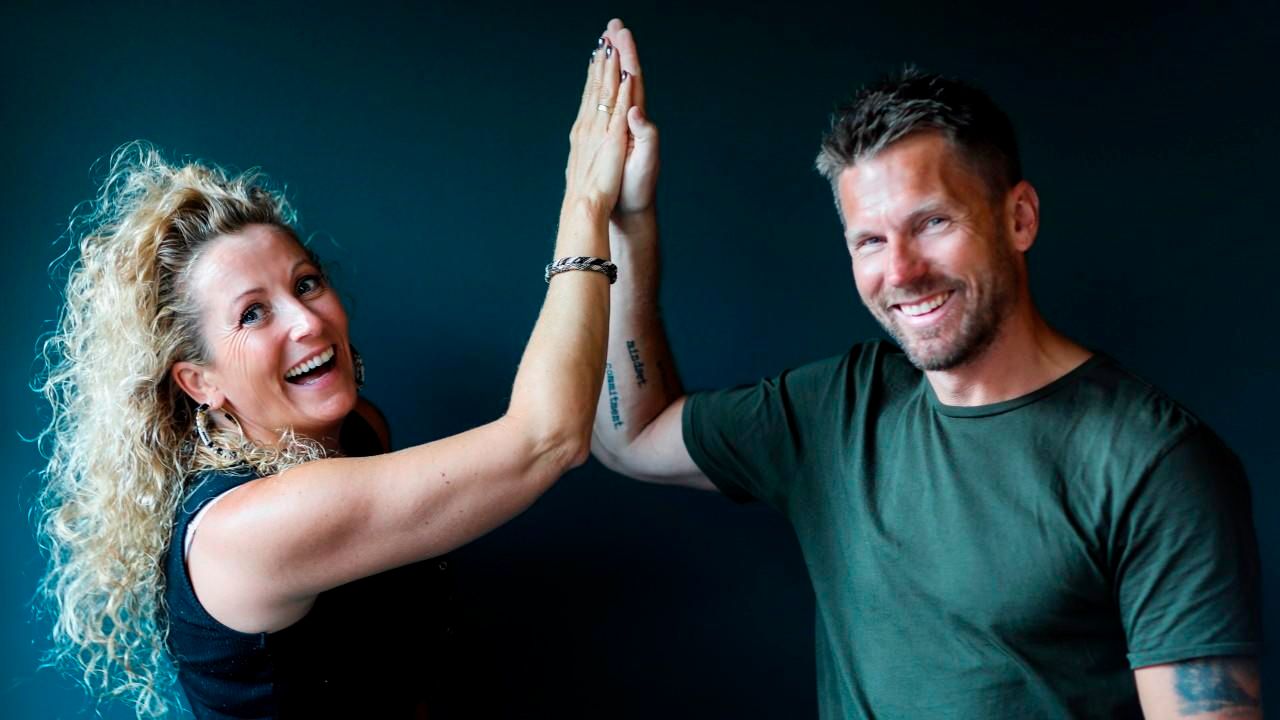 GEF Mentale Treningssenter for din personlige handlekraft