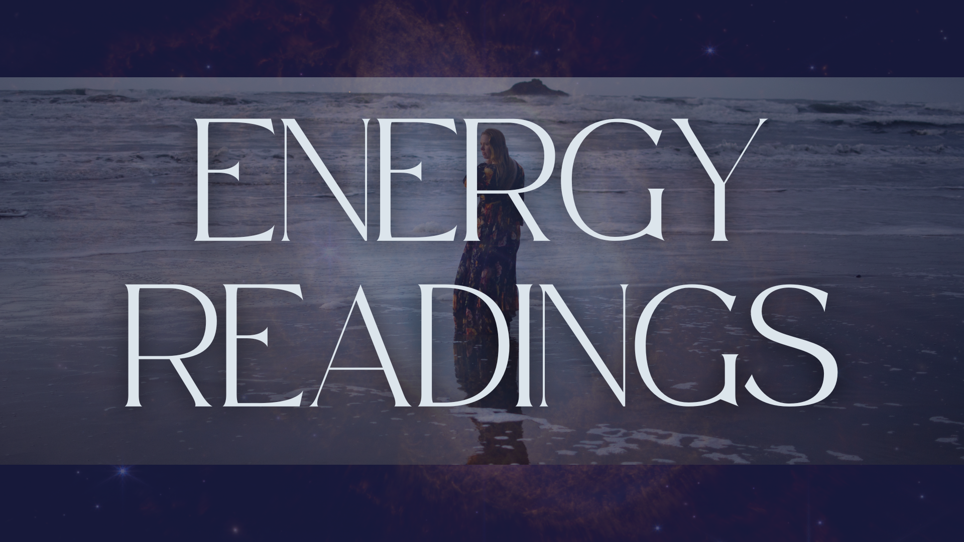 Photo that Says Sovereign Witch Society with photo of woman smiling