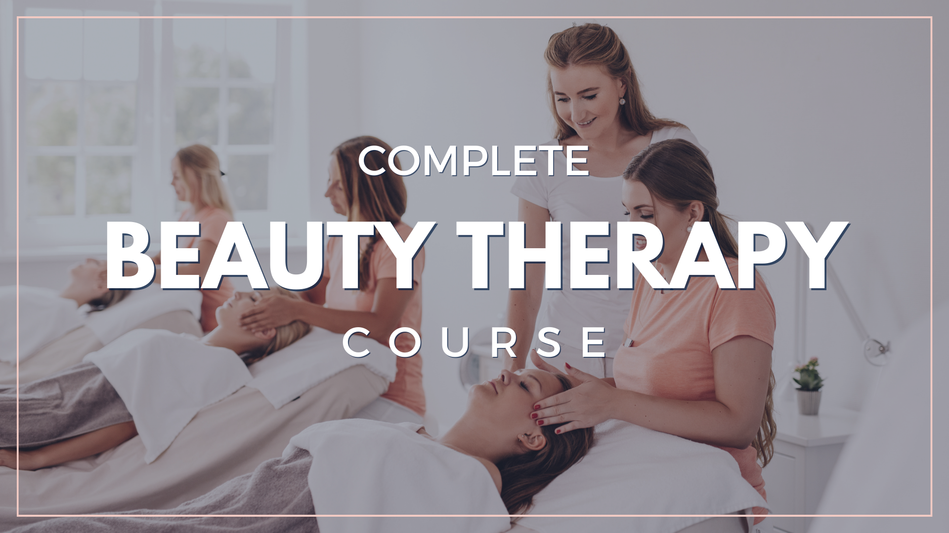 The Beauty Boss Academy