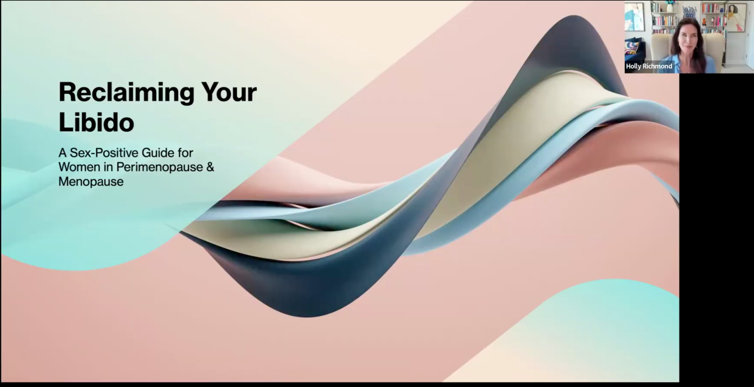 Bonus Training: The Scale: What It Is, What It Isn't and The Most Important Mindset Shift We Can Make