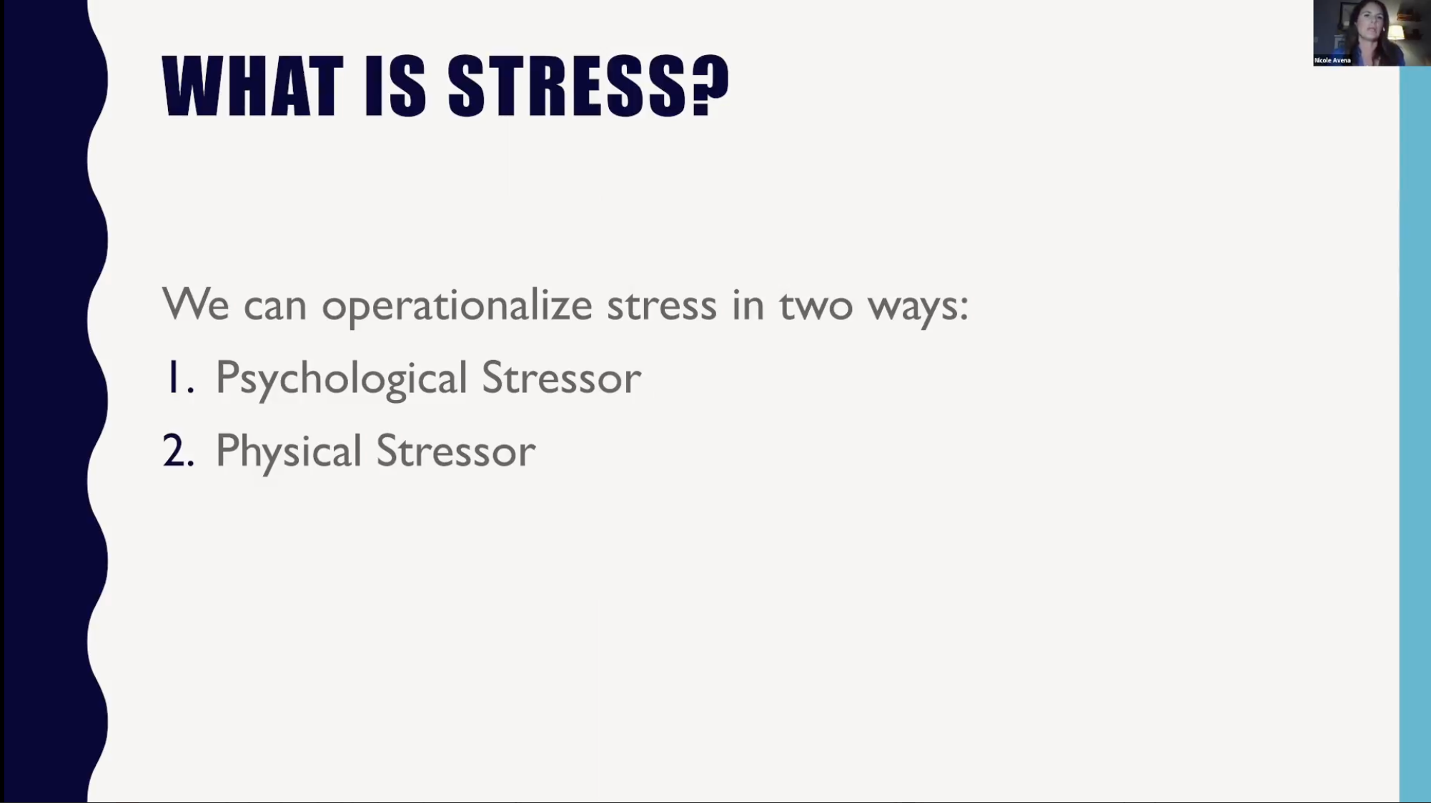 Bonus Training: How to Stick With Your Goals While Dining Out