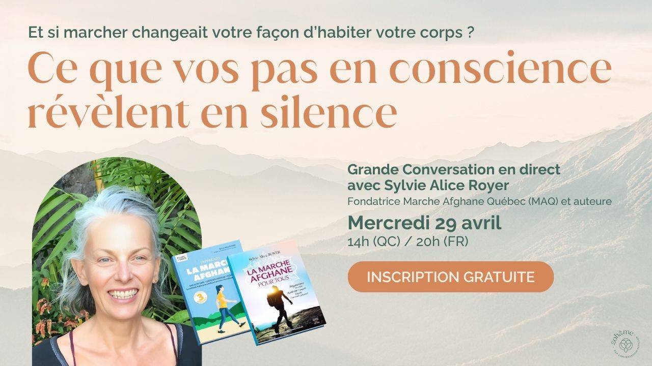 Atelier gratuit