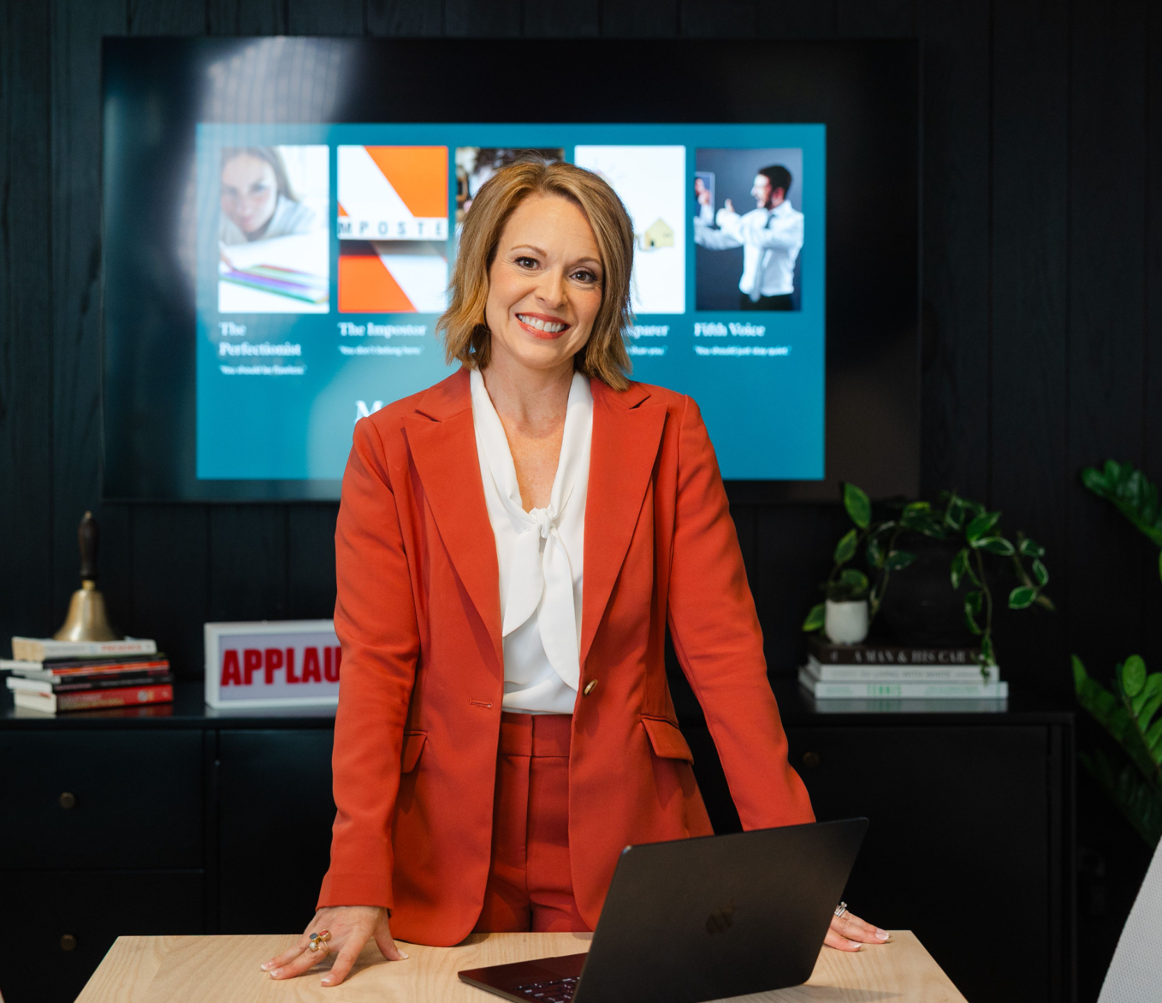 Leslie Gordon Speech, Voice, and Accents Coach in Athens, GA