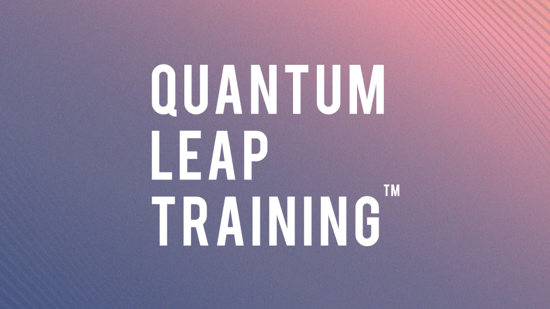 Quantum Quip Masterclass Mindfulness & Hipnosis