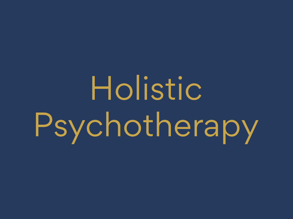 bioenergetic therapy