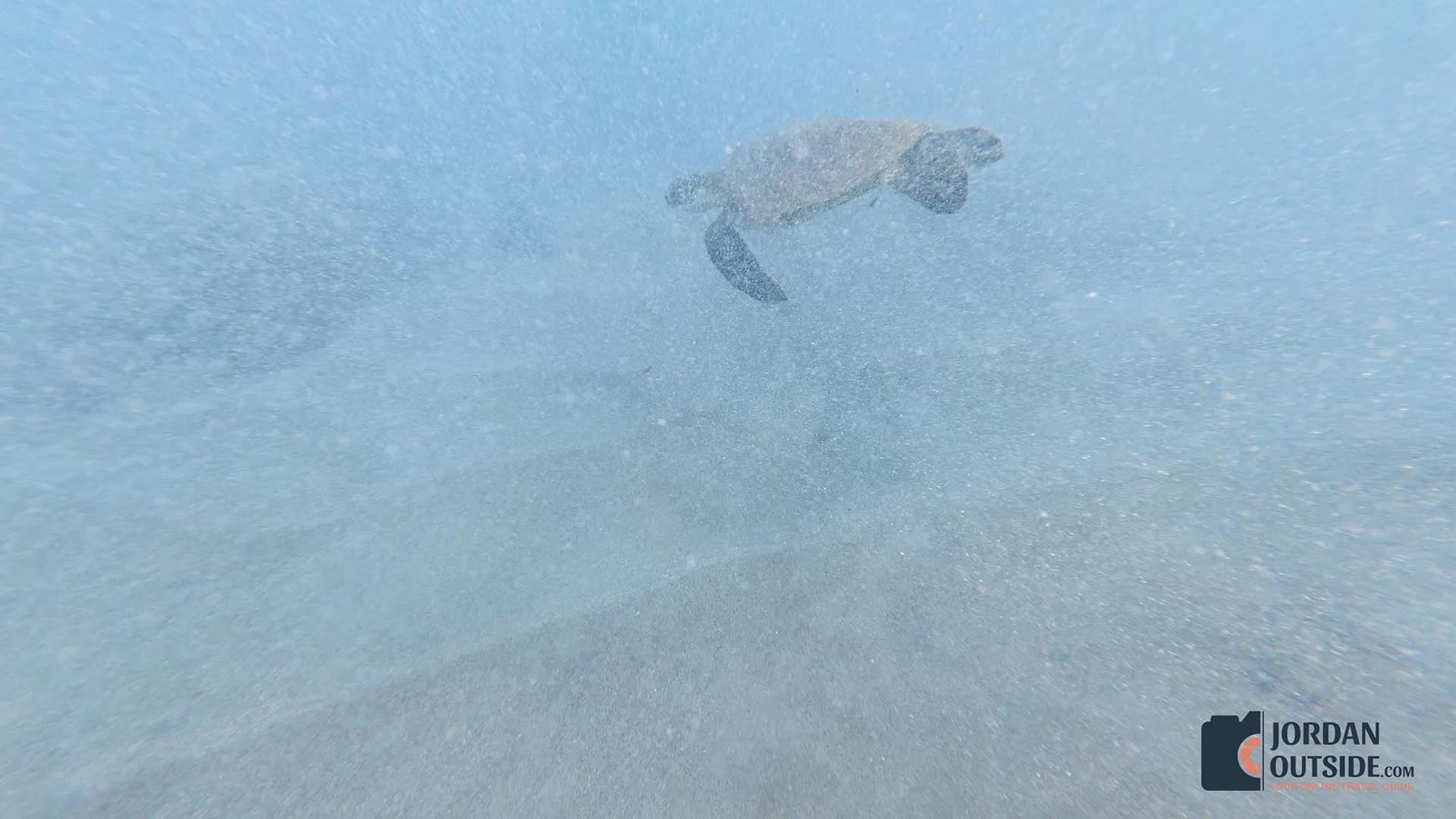 Slaughterhouse Beach - Mokule'ia Beach, Maui
